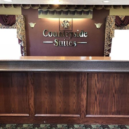 Countryside Suites أوماها المظهر الخارجي الصورة