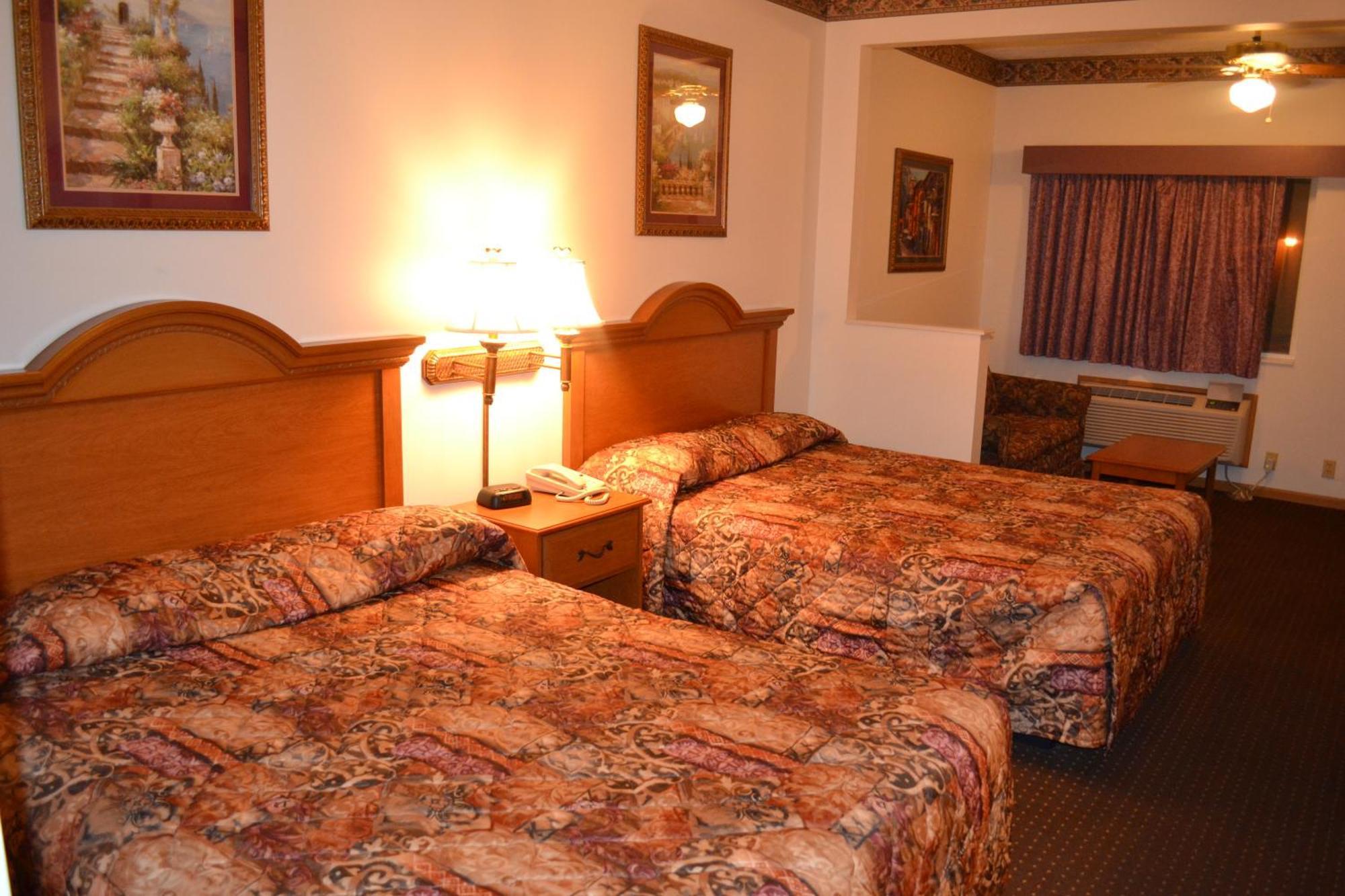 Countryside Suites أوماها المظهر الخارجي الصورة