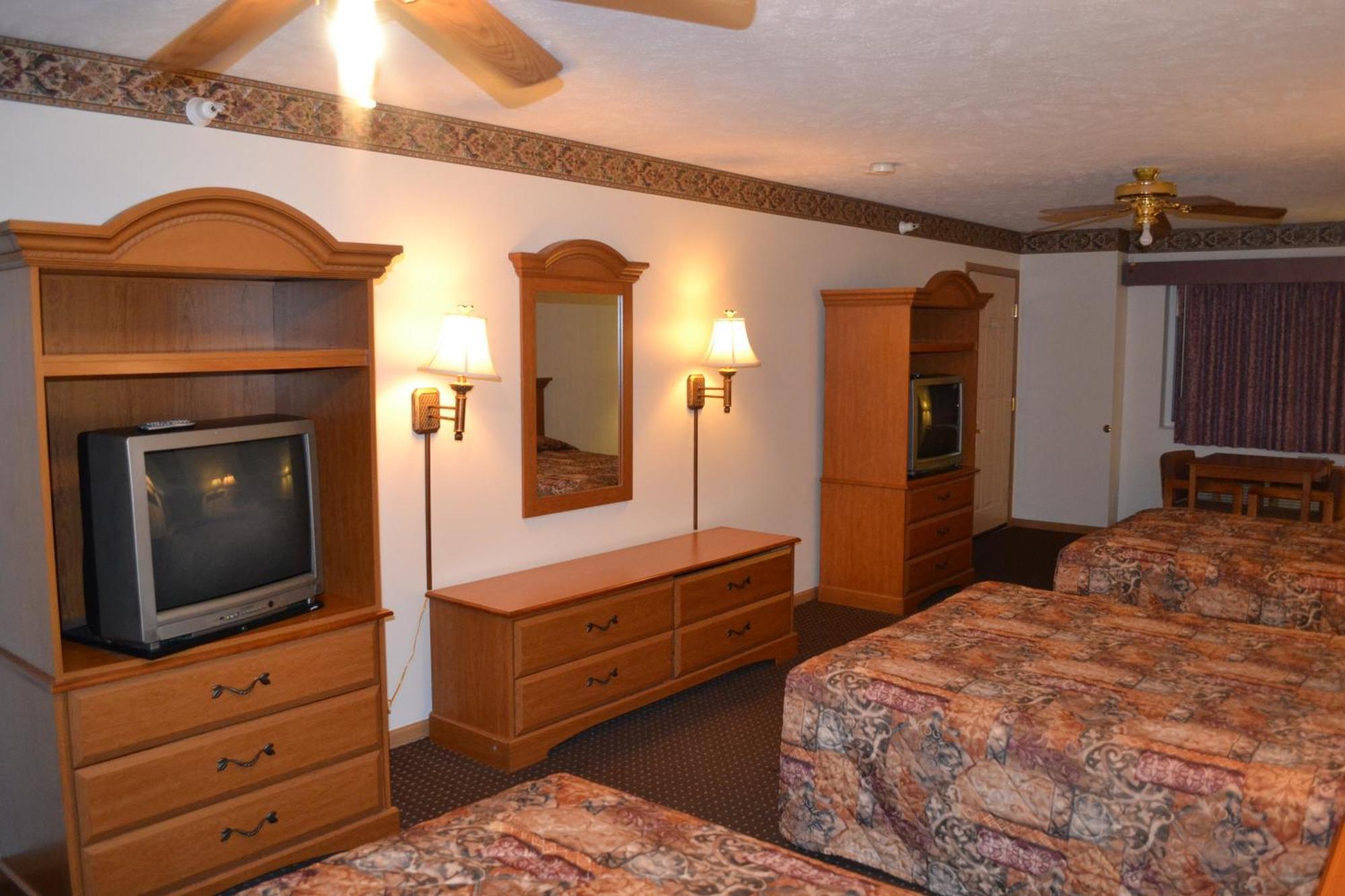 Countryside Suites أوماها المظهر الخارجي الصورة