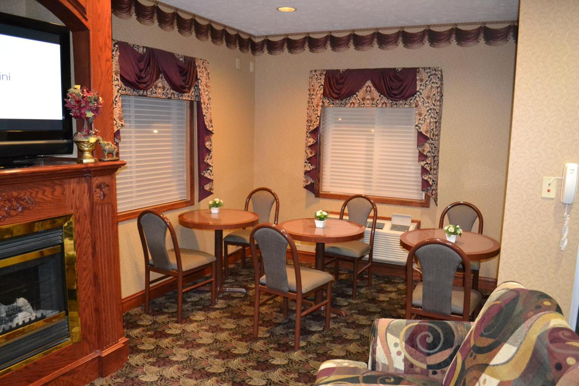 Countryside Suites أوماها المظهر الخارجي الصورة