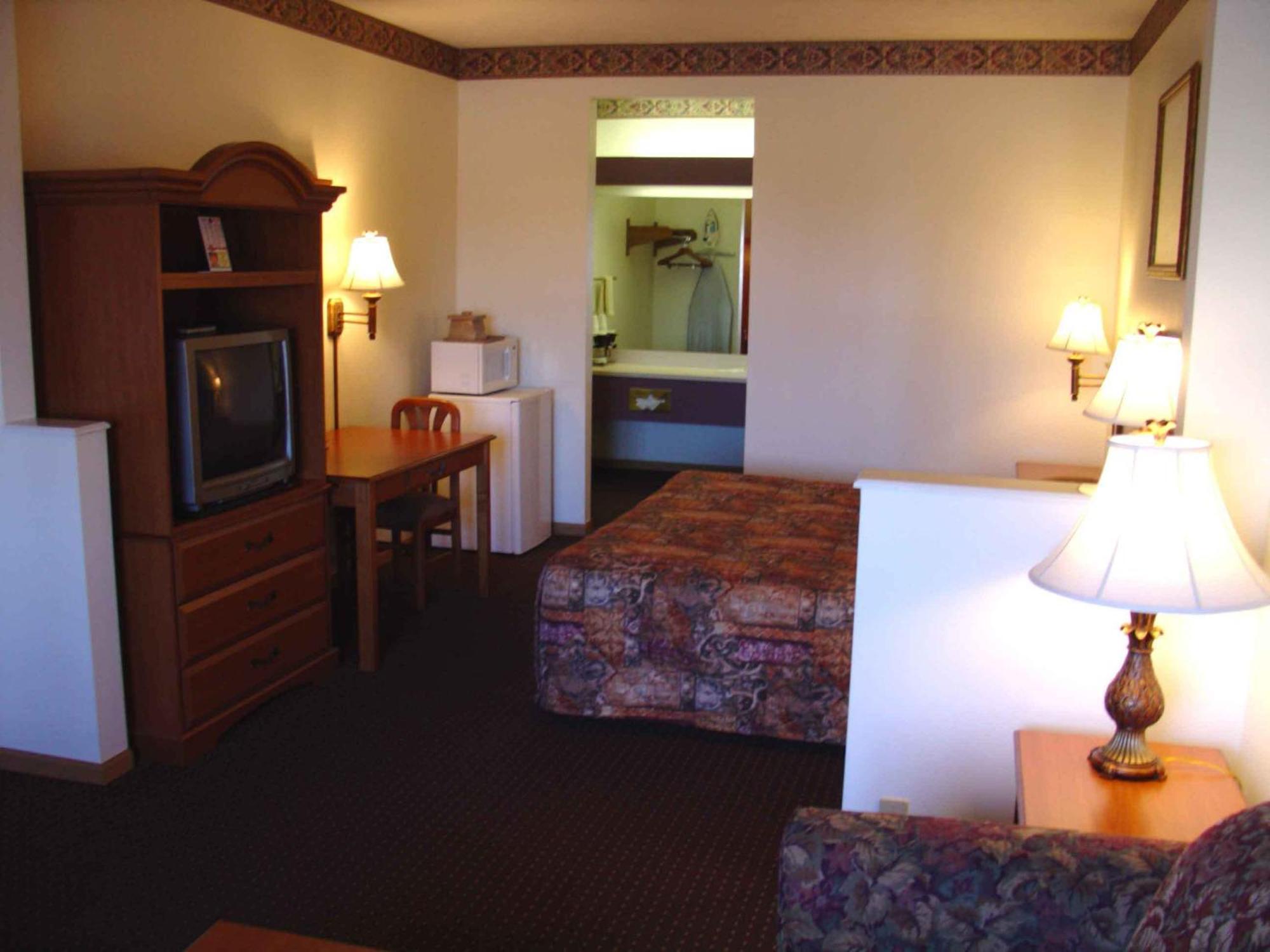 Countryside Suites أوماها المظهر الخارجي الصورة