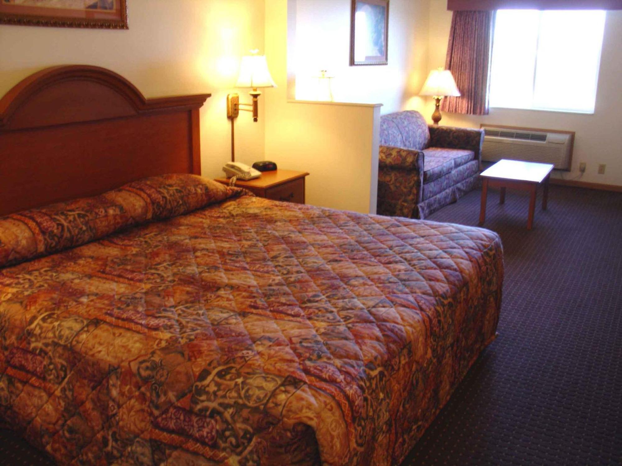Countryside Suites أوماها المظهر الخارجي الصورة