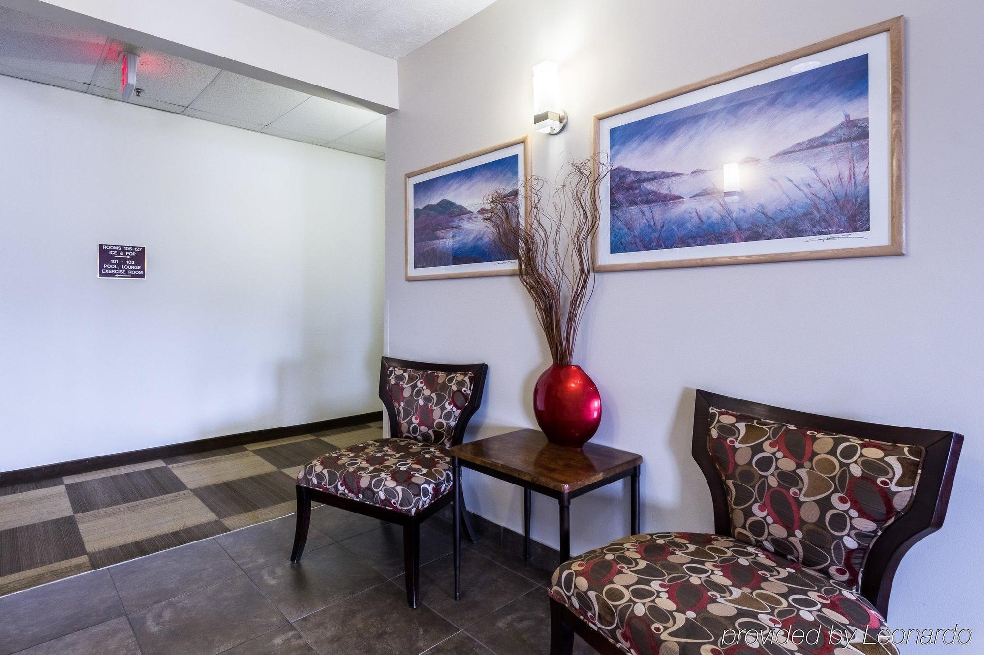 Countryside Suites أوماها المظهر الخارجي الصورة