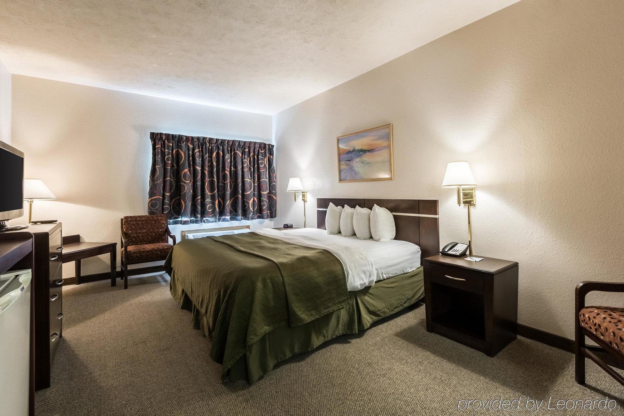 Countryside Suites أوماها المظهر الخارجي الصورة