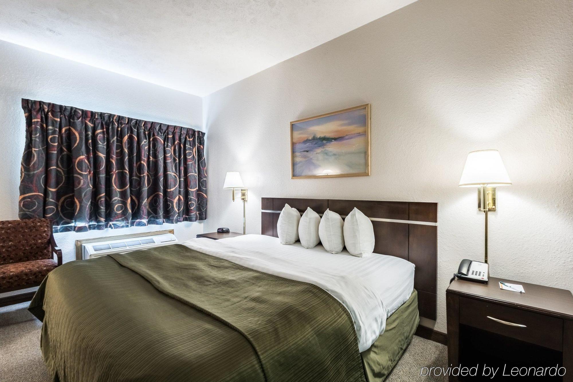 Countryside Suites أوماها المظهر الخارجي الصورة