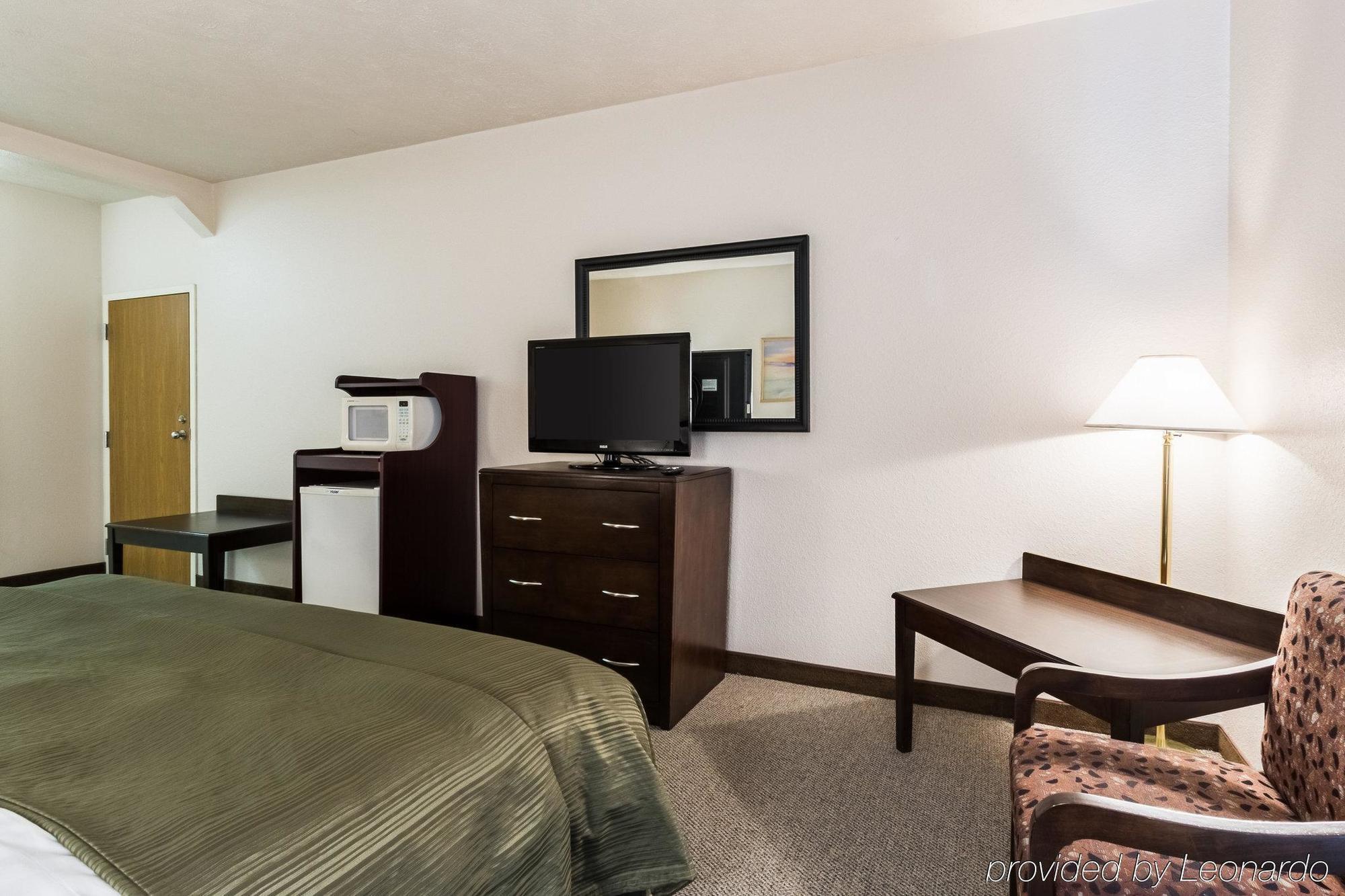 Countryside Suites أوماها المظهر الخارجي الصورة