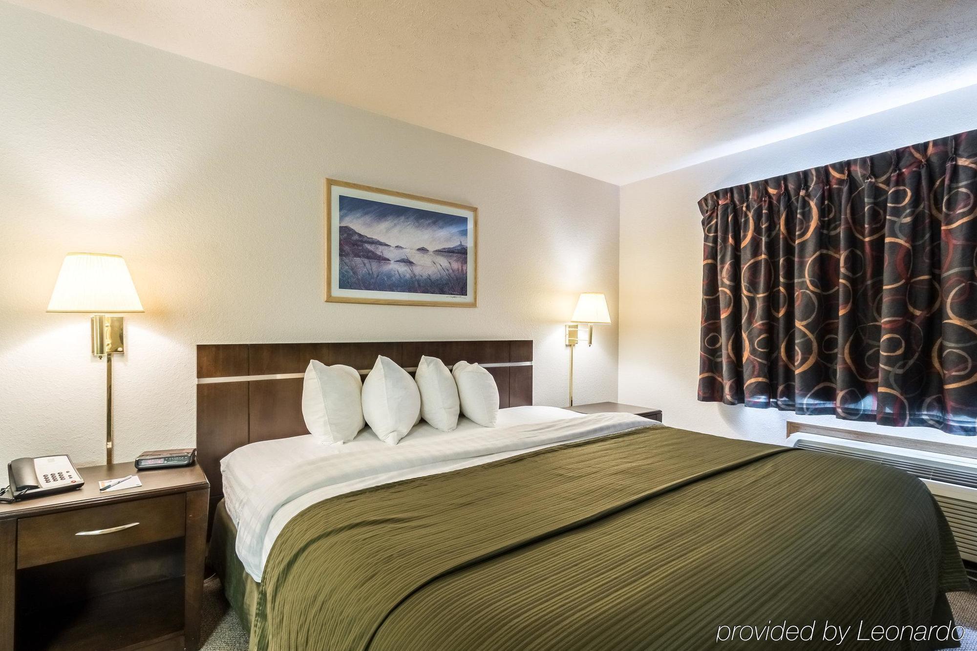Countryside Suites أوماها المظهر الخارجي الصورة