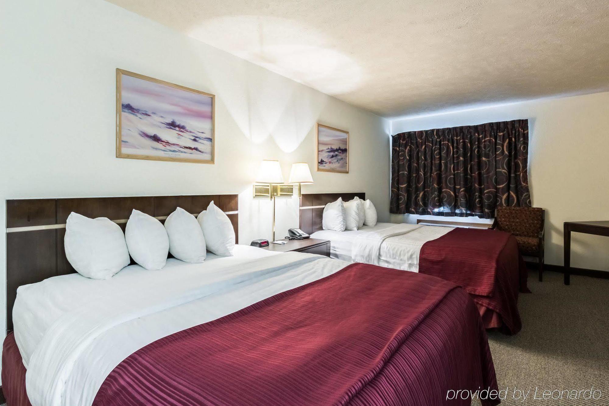 Countryside Suites أوماها المظهر الخارجي الصورة