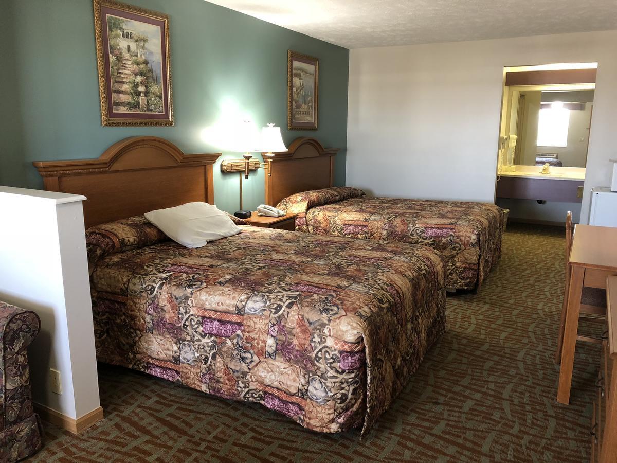 Countryside Suites أوماها المظهر الخارجي الصورة