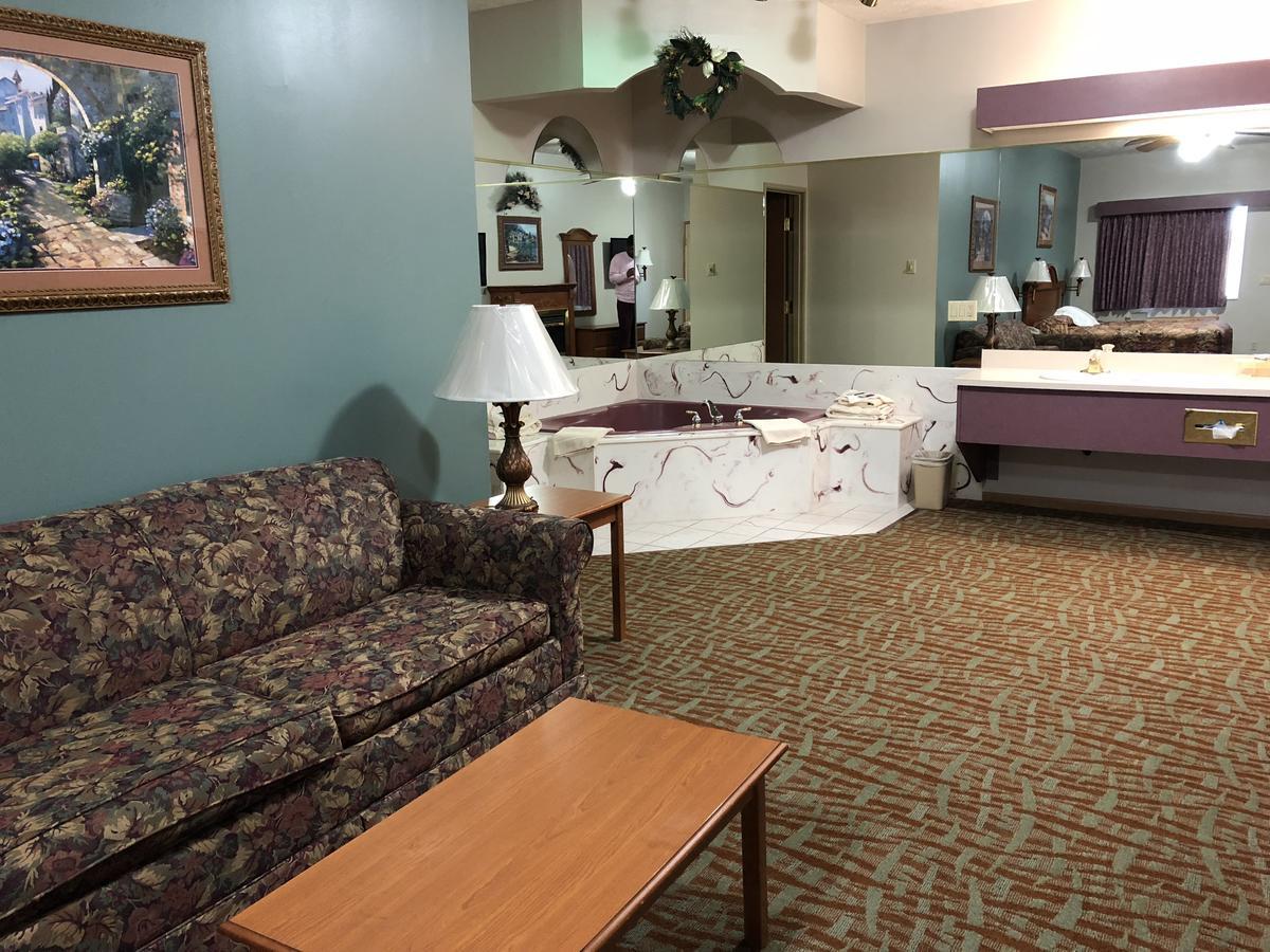 Countryside Suites أوماها المظهر الخارجي الصورة