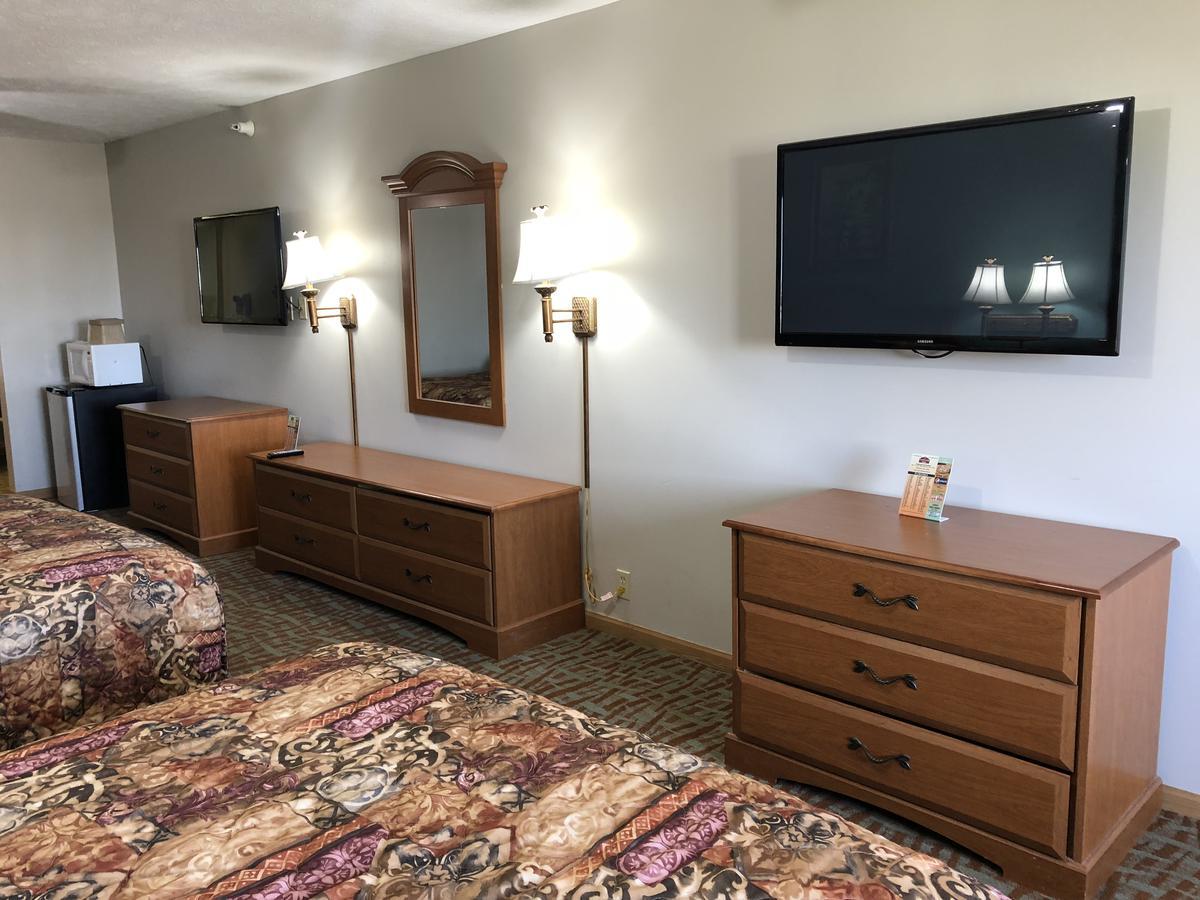 Countryside Suites أوماها المظهر الخارجي الصورة