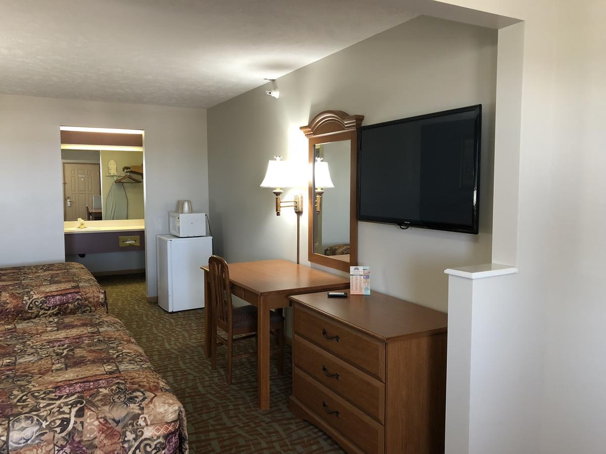 Countryside Suites أوماها المظهر الخارجي الصورة