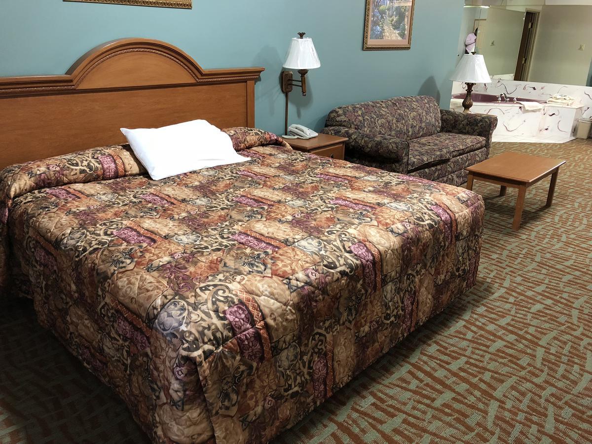 Countryside Suites أوماها المظهر الخارجي الصورة
