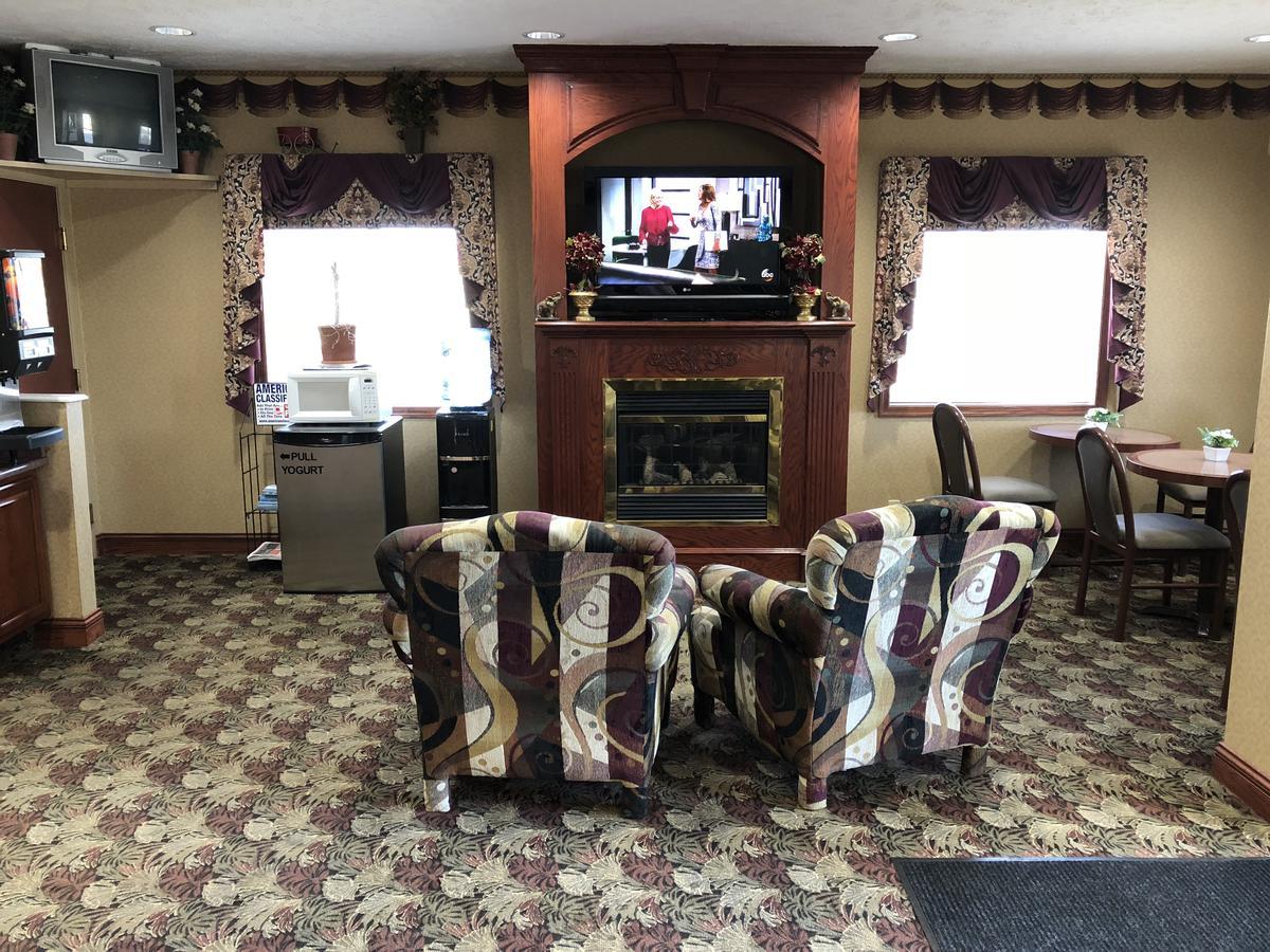 Countryside Suites أوماها المظهر الخارجي الصورة