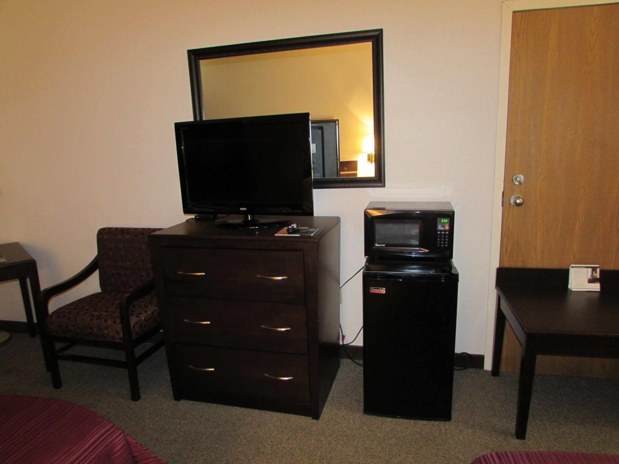 Countryside Suites أوماها المظهر الخارجي الصورة