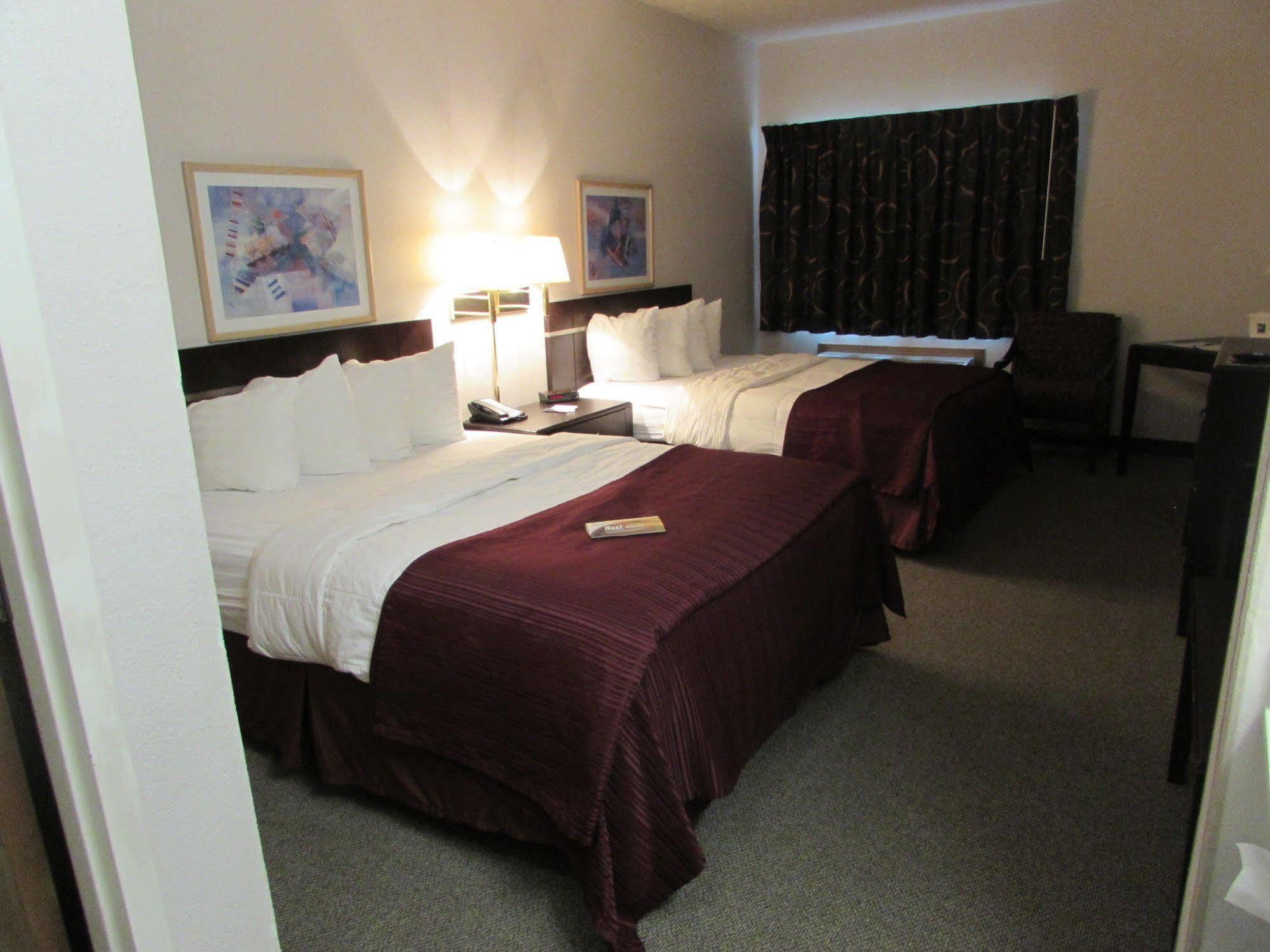 Countryside Suites أوماها المظهر الخارجي الصورة
