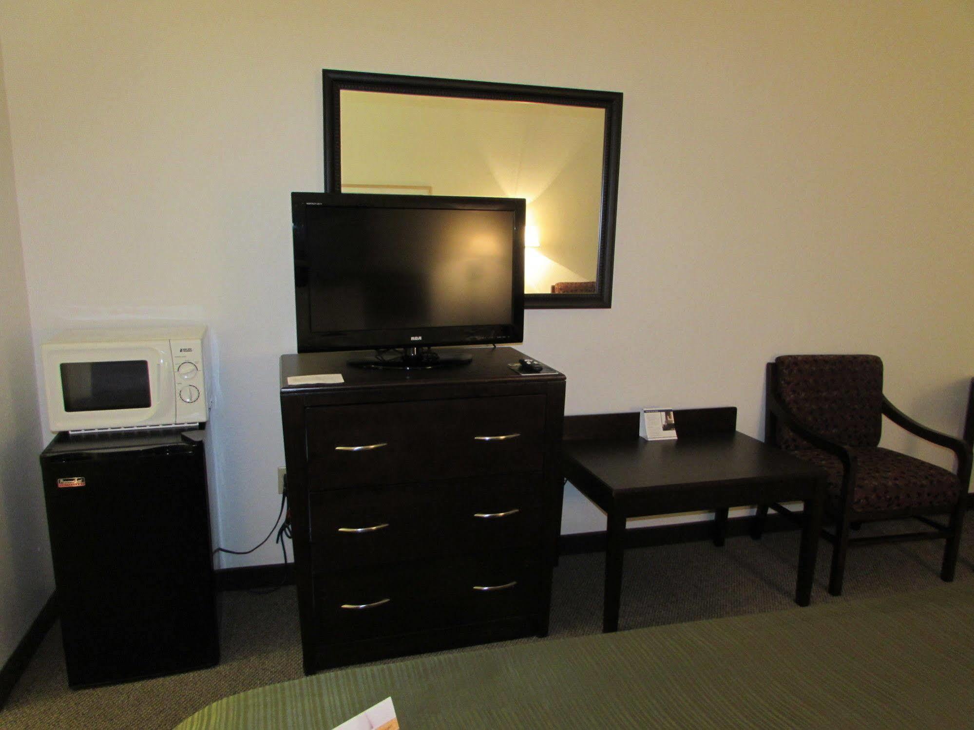 Countryside Suites أوماها المظهر الخارجي الصورة