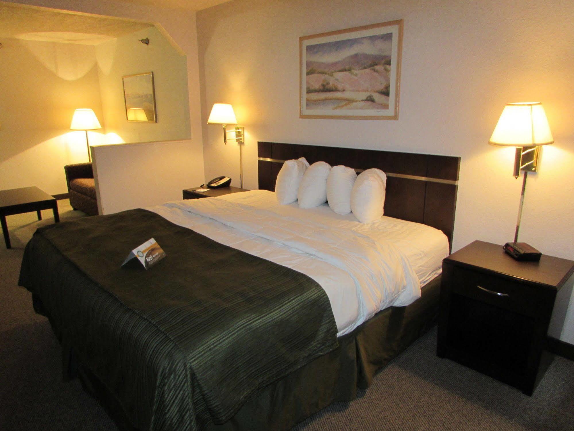 Countryside Suites أوماها المظهر الخارجي الصورة